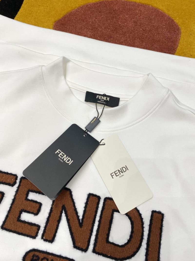 Fendi T-Shirts